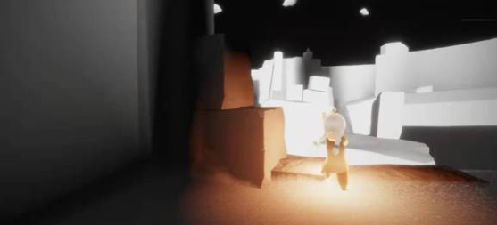 光遇如何通关土之试炼 光遇如何通关土之试炼