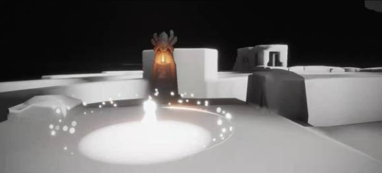 光遇如何通关土之试炼 光遇如何通关土之试炼