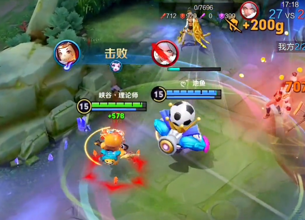 王者荣耀鲁班的专精出装怎么出