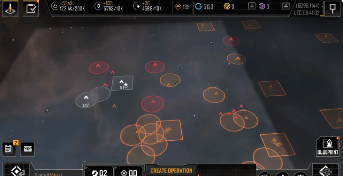 无尽的拉格朗日点脑怎么探索