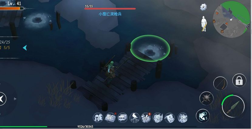 冰原守卫者手游鱼竿怎么获得 冰原守卫者手游鱼竿怎么获得