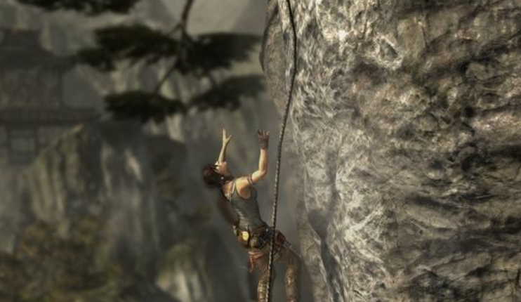 古墓丽影9缆车那关怎么过 古墓丽影9缆车那关怎么过