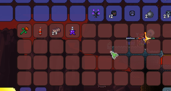 泰拉瑞亚地牢宝箱在哪 泰拉瑞亚地牢宝箱在哪