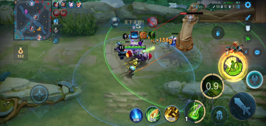 王者荣耀肉装打野扁鹊怎么出装