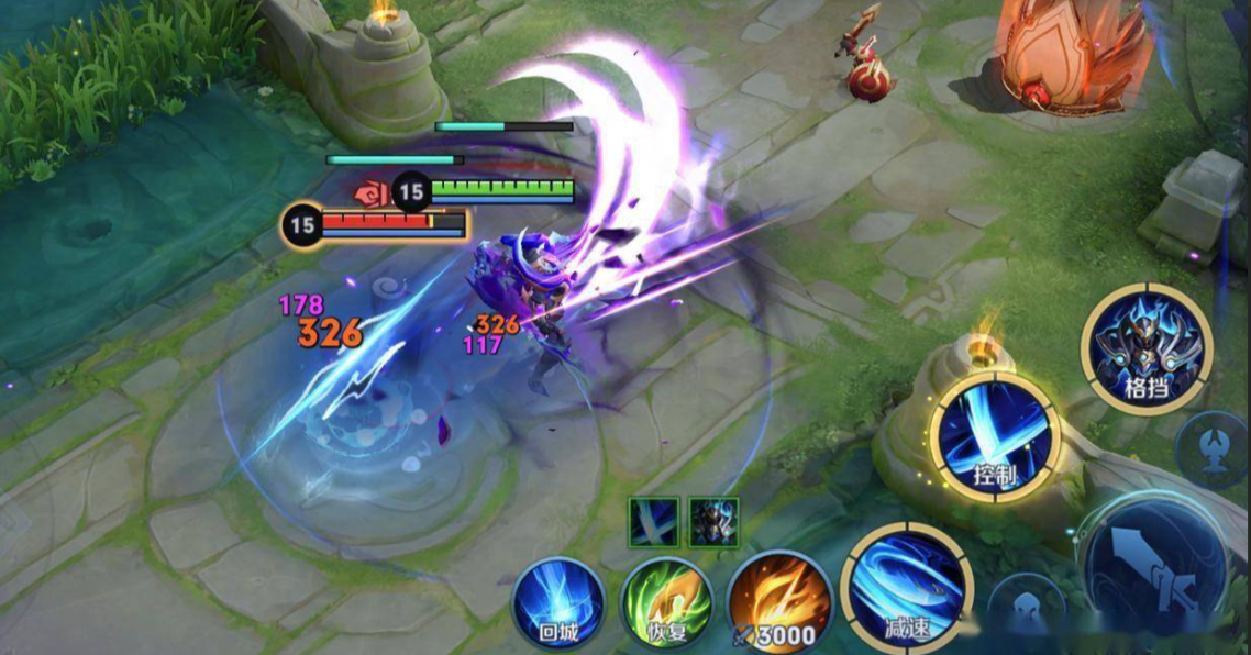 王者荣耀铠vs大司命怎么出装