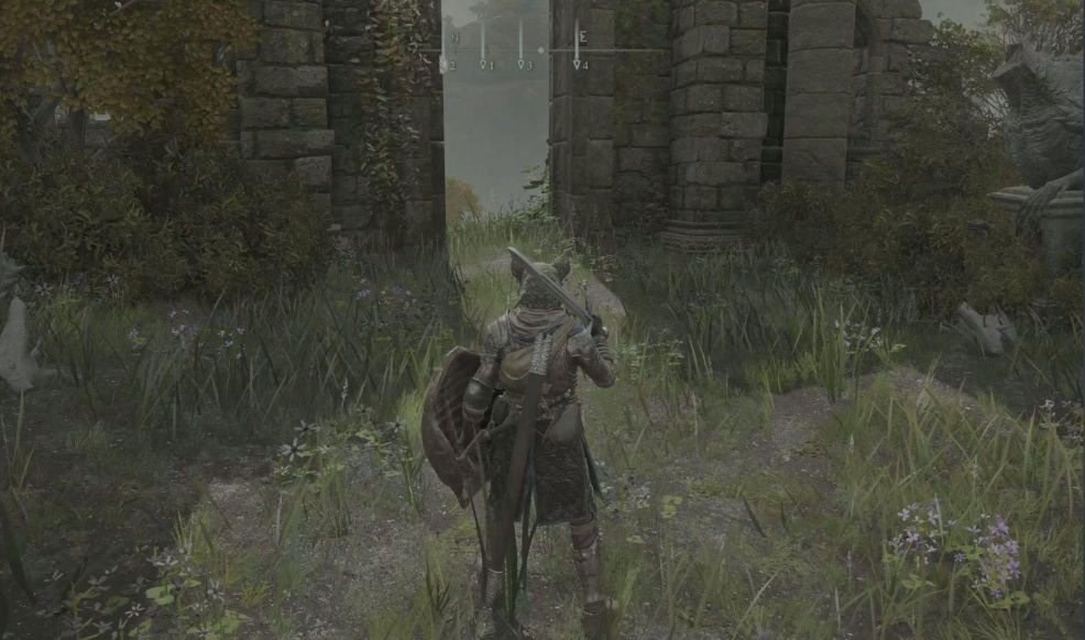 艾尔登法环新手玩什么职业好玩点