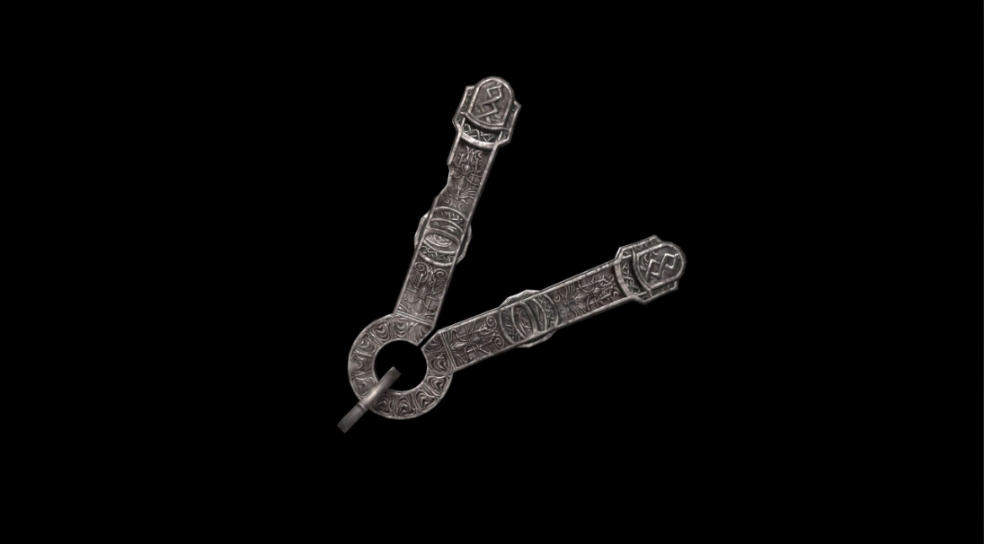 艾尔登法环怎么用祷言