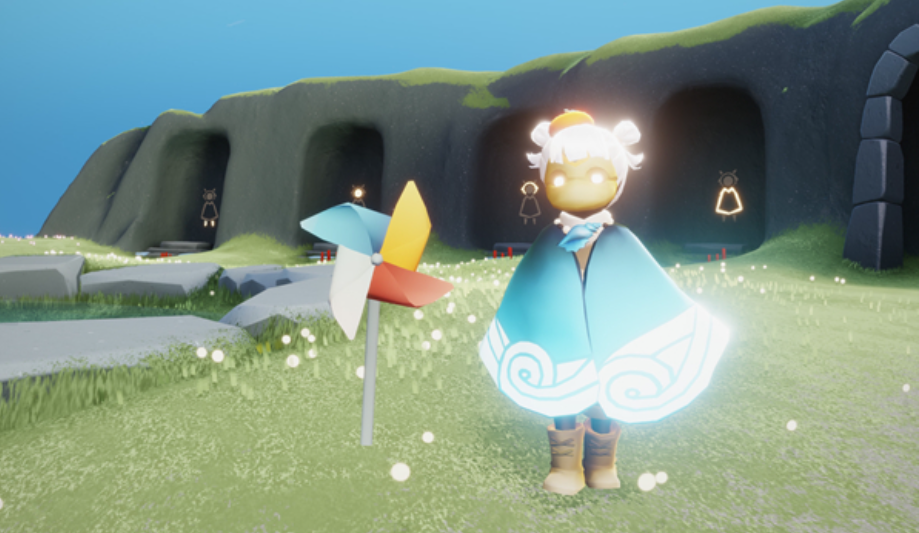 光遇里的海螺项链怎么获得 光遇里的海螺项链怎么获得