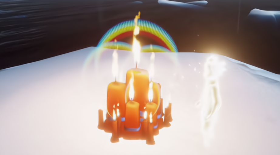 光遇里的海螺项链怎么获得 光遇里的海螺项链怎么获得