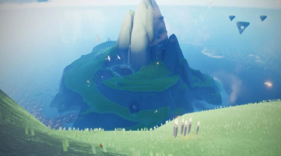 光遇里的海螺项链怎么获得 光遇里的海螺项链怎么获得