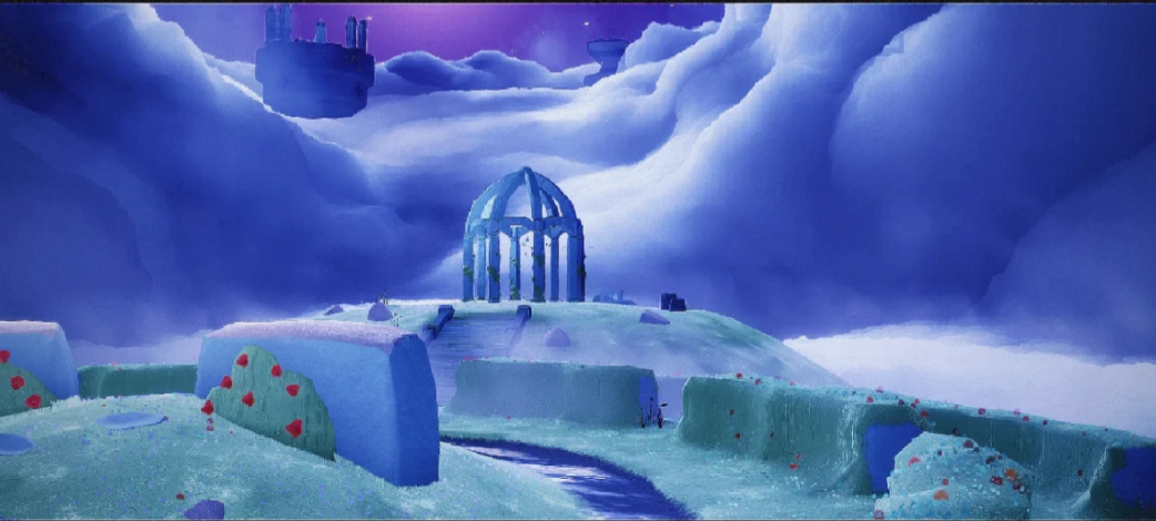 光遇如何通关星光沙漠 光遇如何通关星光沙漠