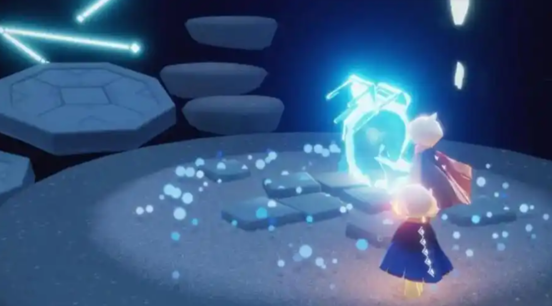 光遇里怎么获得桌子 光遇里怎么获得桌子