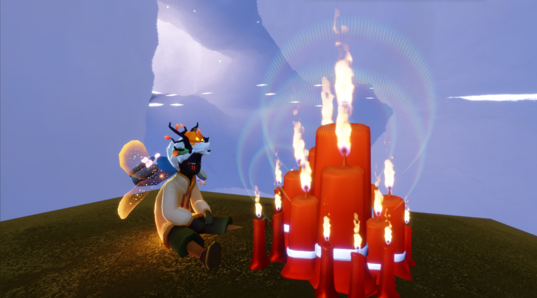 光遇里怎么获得桌子 光遇里怎么获得桌子