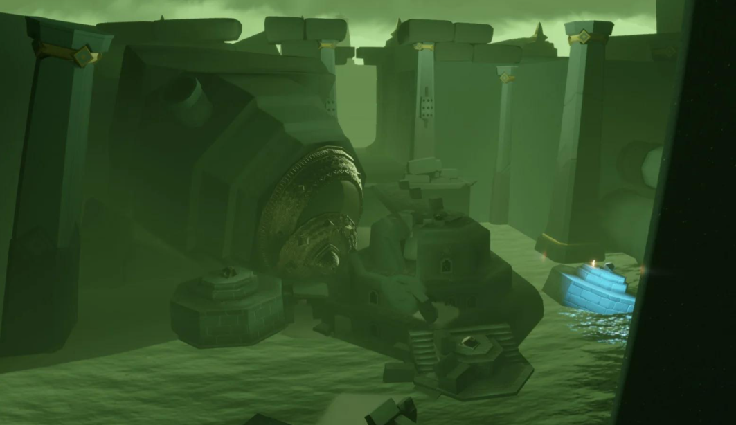 光遇暮土冥龙怎么躲