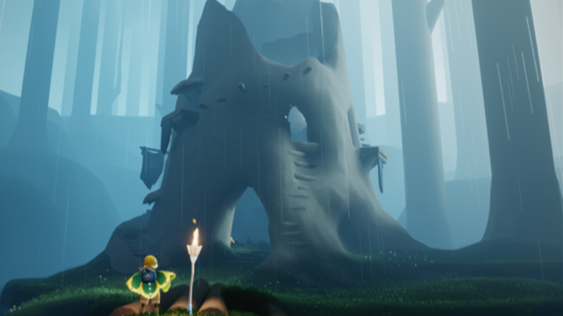 光遇友谊季光之翼在哪里