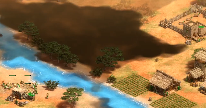 帝国时代2开局打法有什么推荐