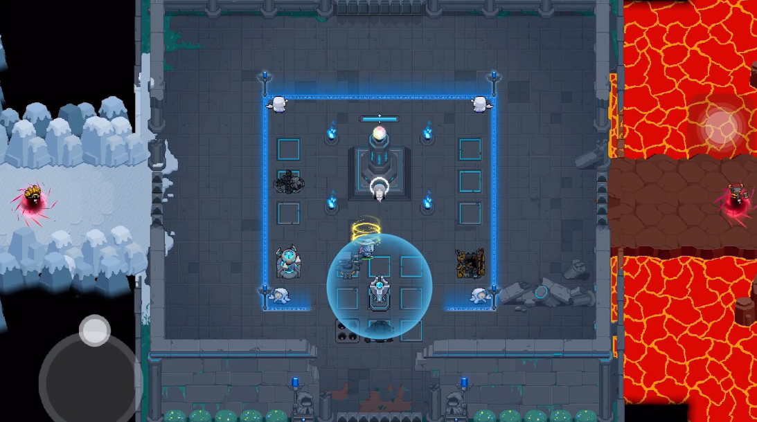 元气骑士饰品哪个最好 元气骑士饰品哪个最好