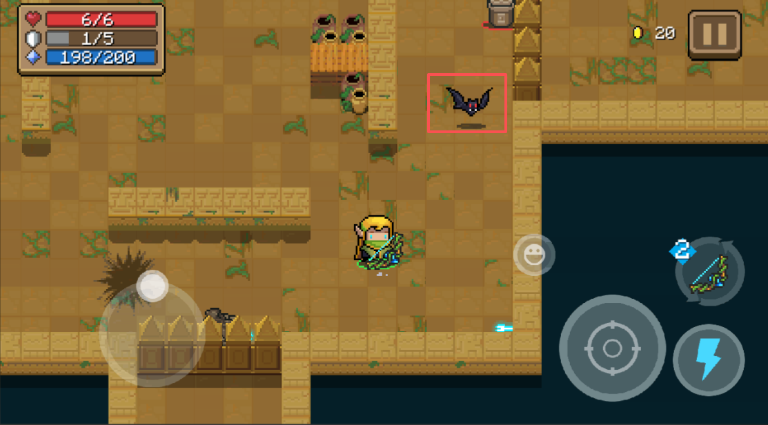 元气骑士饰品哪个最好 元气骑士饰品哪个最好