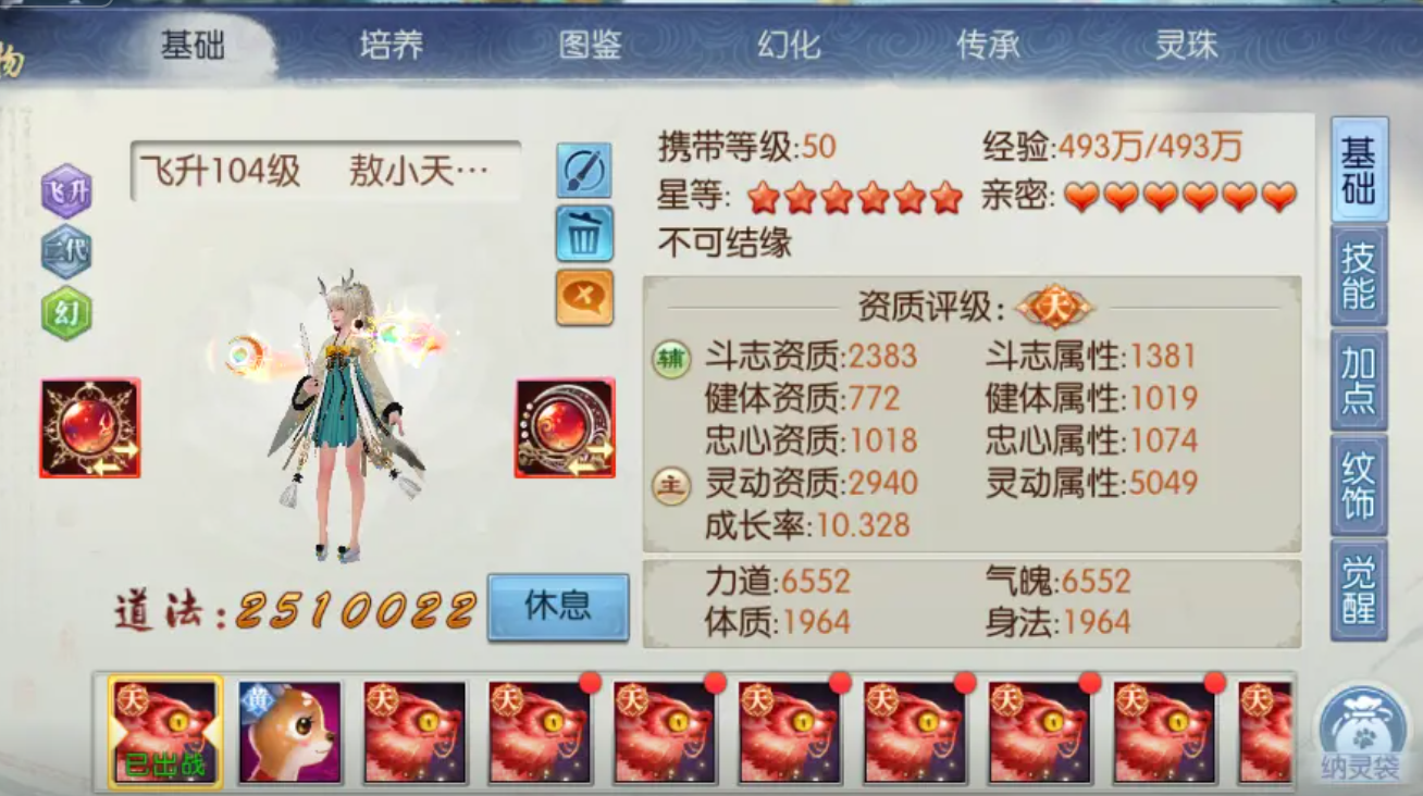 诛仙手游中的广寒兔在哪里捕捉