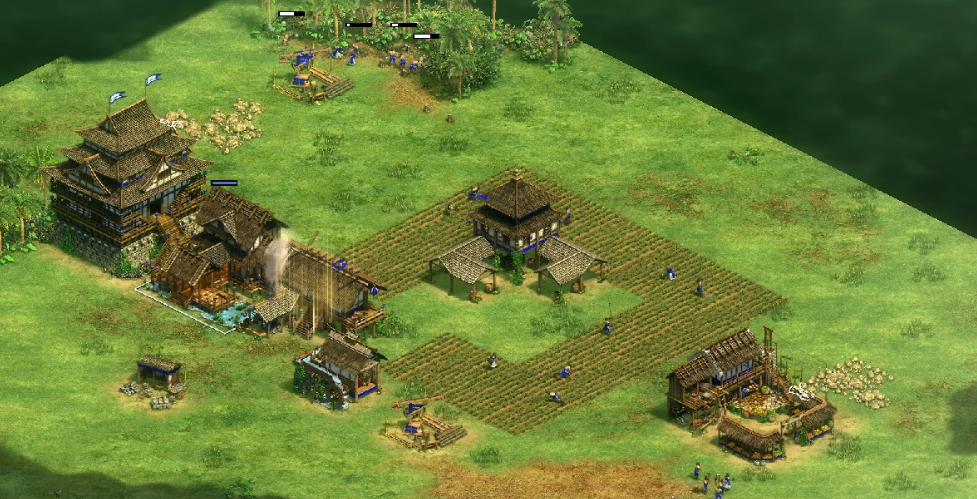 帝国时代2城堡怎么打 帝国时代2城堡怎么打