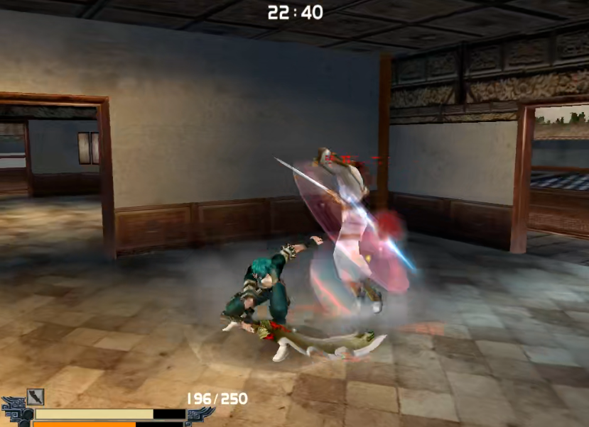 流星蝴蝶剑大刀怎么触发完美连招