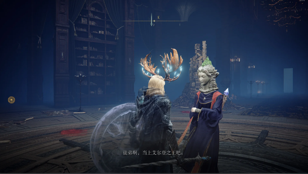 艾尔登法环魔法在哪获得