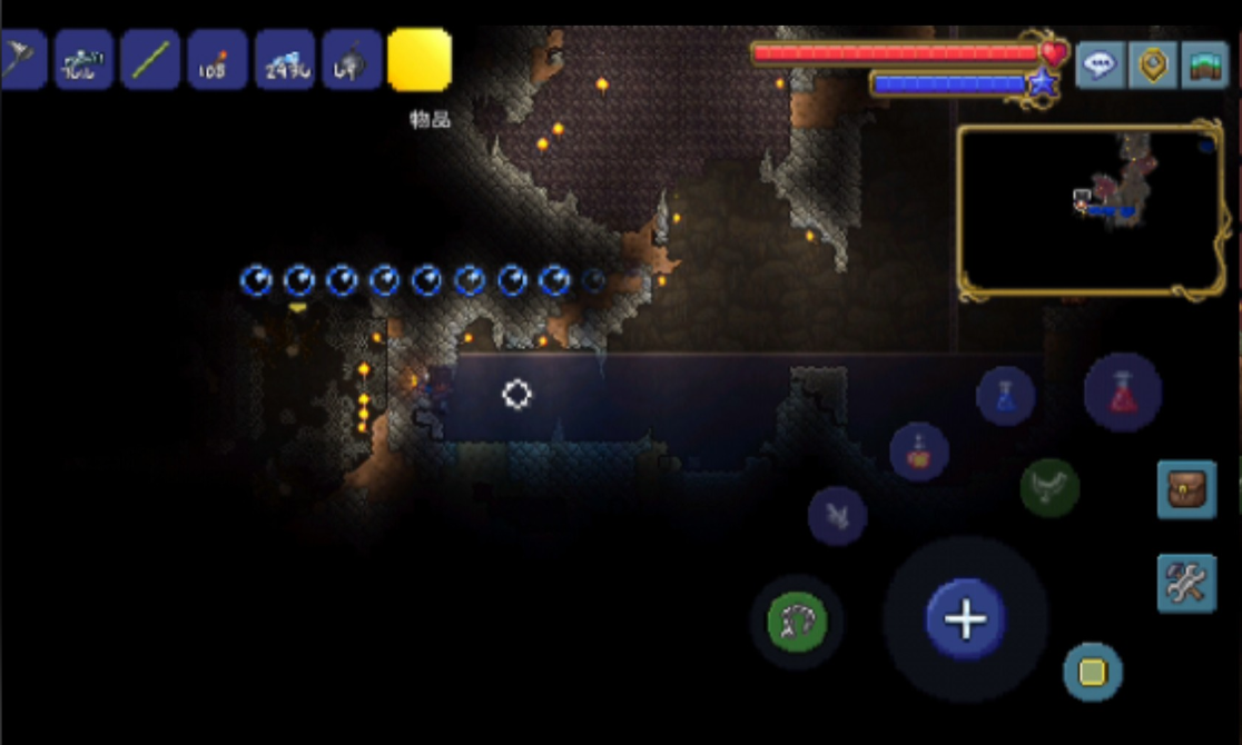 泰拉瑞亚迷失女孩有什么用