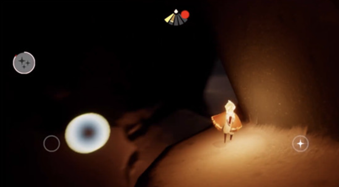 光遇光焰裤怎么得