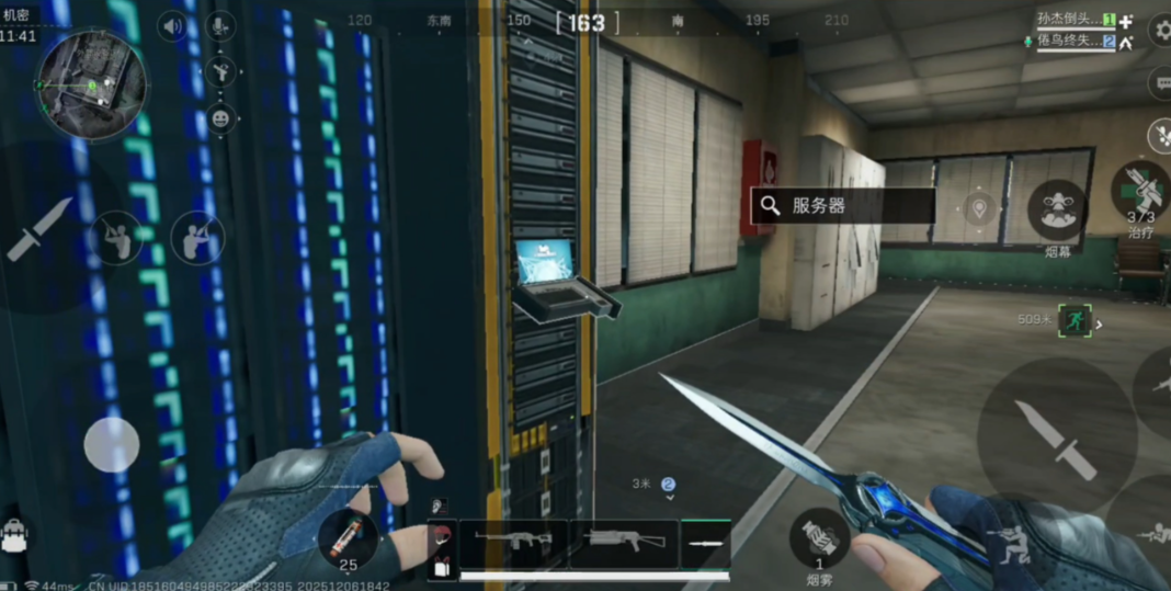 三角洲行动哪里可以赚大钱