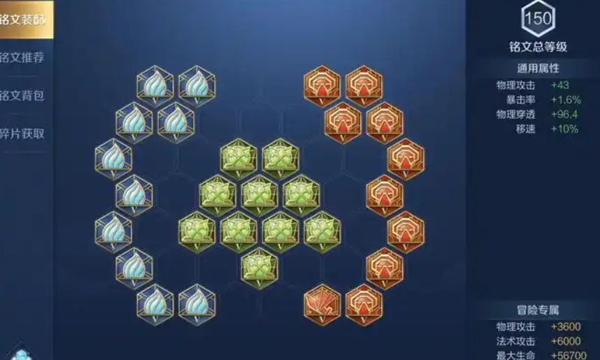 王者荣耀铠出装最新出装怎么出