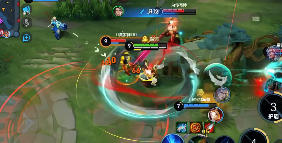 王者荣耀铠出装最新出装怎么出