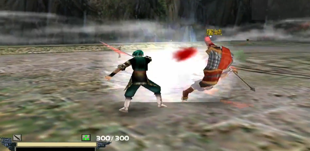 流星蝴蝶剑各武器连招怎么玩