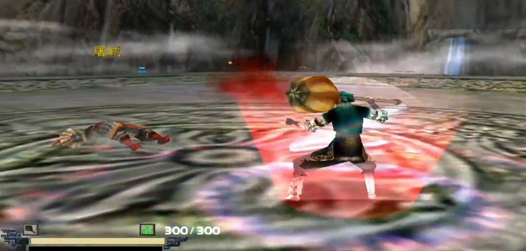 流星蝴蝶剑各武器连招怎么玩