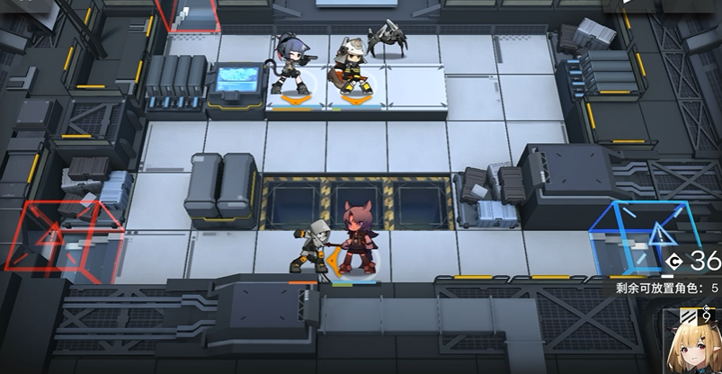 明日方舟tr14怎么过