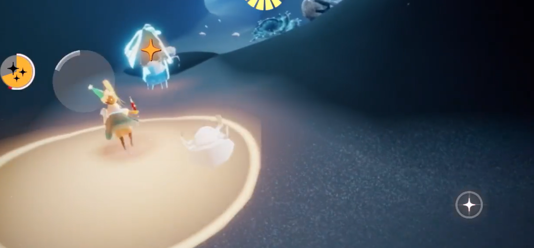 光遇云野圣岛的先祖任务如何完成 光遇云野圣岛的先祖任务如何完成