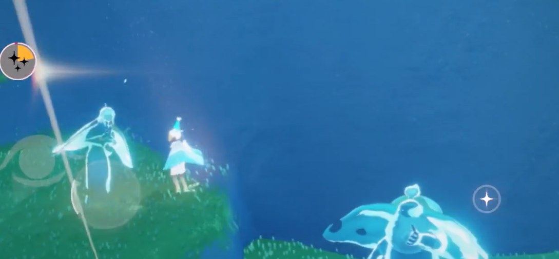 光遇云野圣岛的先祖任务如何完成 光遇云野圣岛的先祖任务如何完成