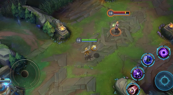 英雄联盟手游发条强度如何 英雄联盟手游发条强度如何