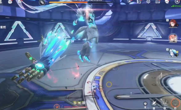 鸣潮银霖值得抽吗