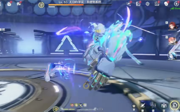 鸣潮银霖值得抽吗