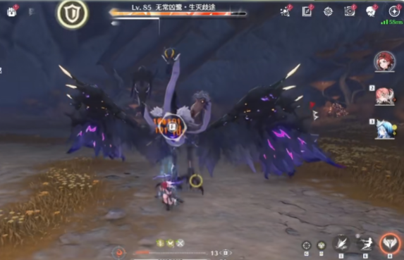 鸣潮银霖值得抽吗