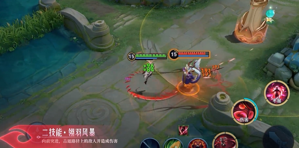 王者荣耀影的最佳出装是什么