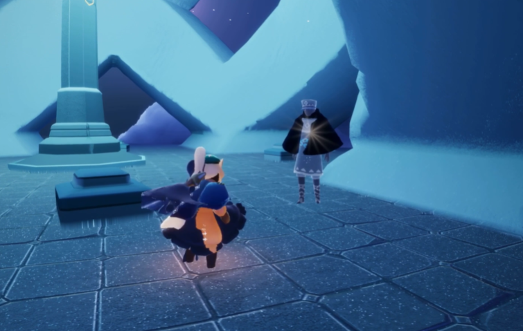 光遇点灯人任务怎么做