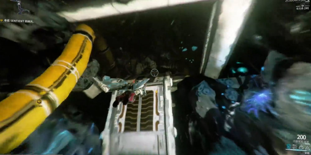 星际战甲开完所有图接下来怎么玩