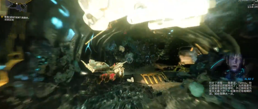 星际战甲开完所有图接下来怎么玩