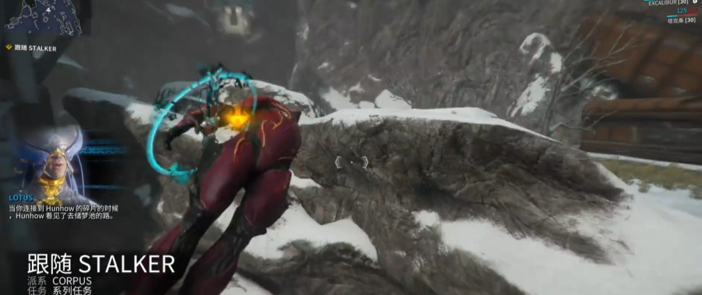 星际战甲开完所有图接下来怎么玩