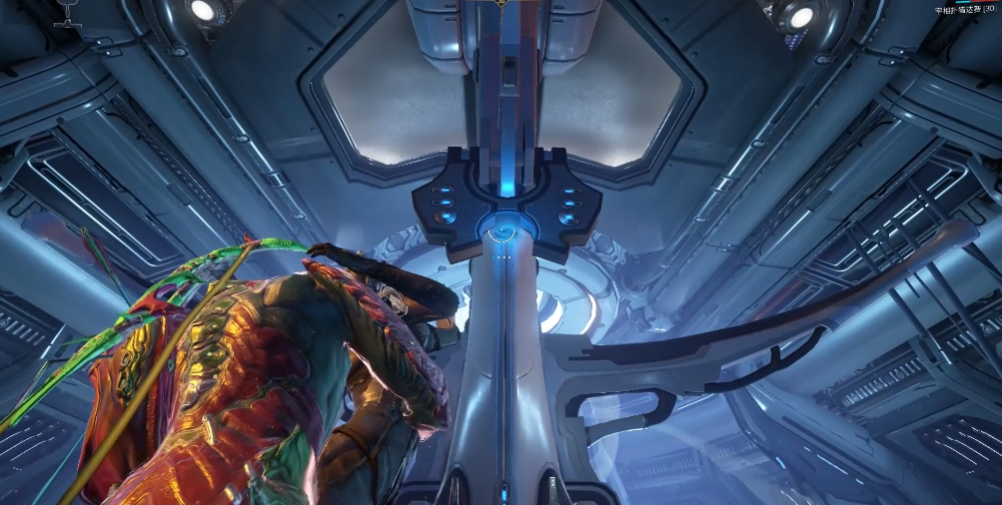 星际战甲梦中梦最后怎么选