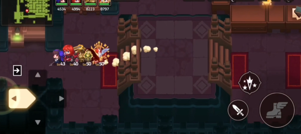 坎公骑冠剑罗拉事件怎么触发