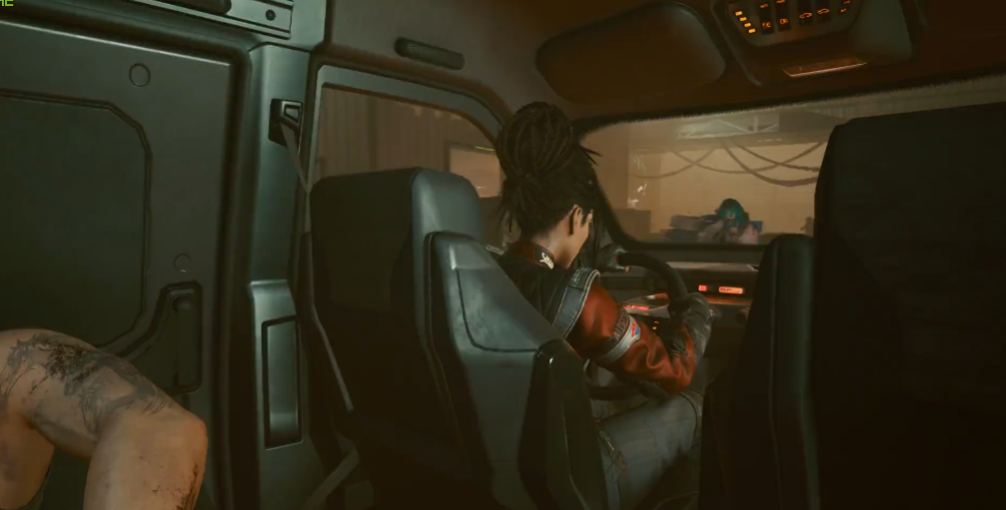 赛博朋克2077索尔怎么救