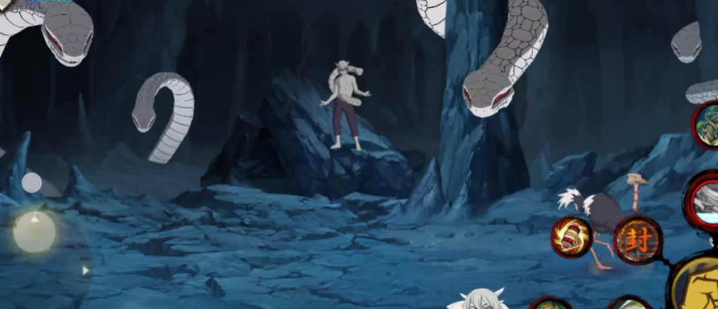 火影忍者幻之试炼如何获得