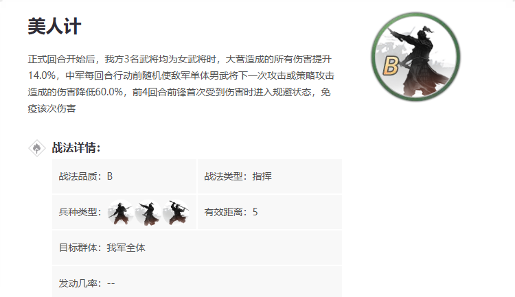 率土之滨怎么提高战法学习次数